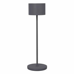 Oświetlenie LED pod łóżkiem obraz