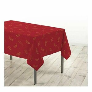 Obrus z mikrowłókna 140x240 cm Adora – douceur d'intérieur obraz