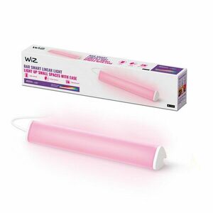 Inteligentna listwa oświetleniowa Linear Light – WiZ obraz