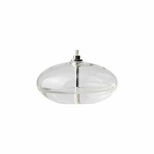 Szklana lampa olejna (wysokość 6 cm) Aura – Mette Ditmer Denmark obraz