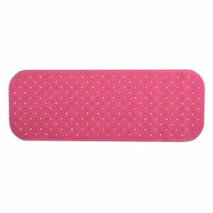 Mata antypoślizgowa do wanny 36x97 cm Class Premium – MSV obraz