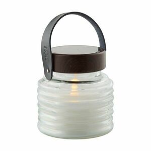 Lampa solarna obraz