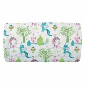 Dziecięca mata antypoślizgowa do wanny 36x71 cm Fairy Tale – Spirella obraz