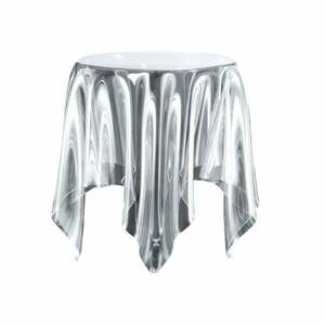 Stolik Essey Grand Illusion Clear obraz