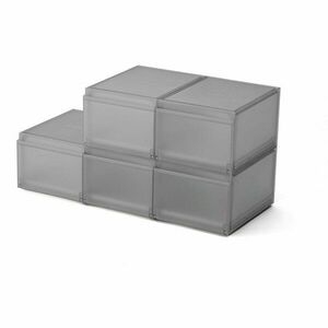 Organizery na buty zestaw 6 szt. ShoeCase – Joseph Joseph obraz