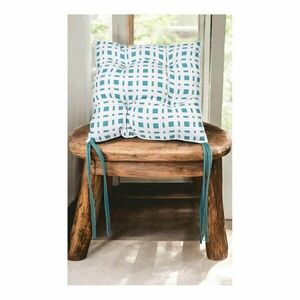 Poduszka na krzesło 40x40 cm – Mila Home obraz