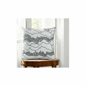 Poszewka na poduszkę 45x45 cm – Mila Home obraz