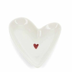 Szkatułka na biżuterię Heart – Rex London obraz