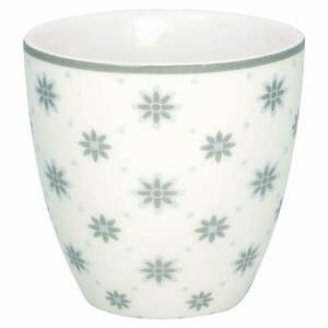 Porcelanowa filiżanka Green Gate Laurie, 100 ml obraz