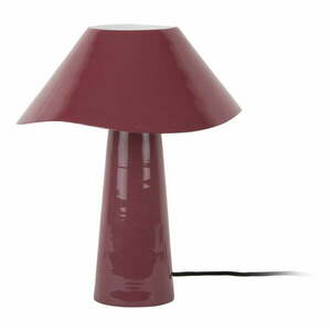 Wrzosowa lampa stołowa (wysokość 33 cm) Ameno – Leitmotiv obraz