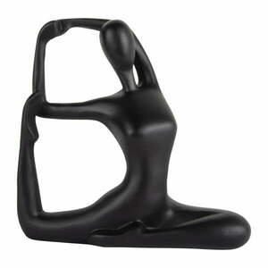 Figurka z żywicy polimerowej (wysokość 19 cm) Yoga Bow – PT LIVING obraz