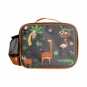 Torba na lunch Jungle – Ladelle obraz