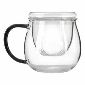 Kubek z sitkiem 300 ml Bolla – Vialli Design obraz