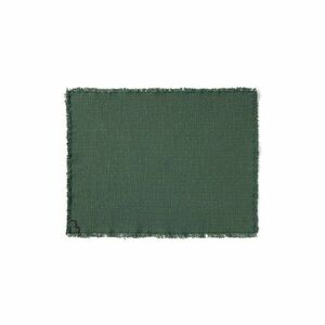 Bawełniane maty stołowe zestaw 2 szt. 38x50 cm Handloom – Lorena Canals obraz
