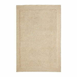 Beżowy dywan wełniany 160x230 cm Marely – Kave Home obraz