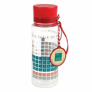 Butelka dla dzieci 600 ml Periodic Table – Rex London obraz