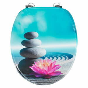 Deska sedesowa 37, 5 x 44 cm Relax – Allstar obraz