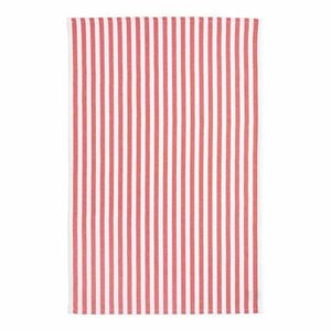 Bawełniane ścierki zestaw 2 szt. 50x70 cm Stripes – Casafina obraz