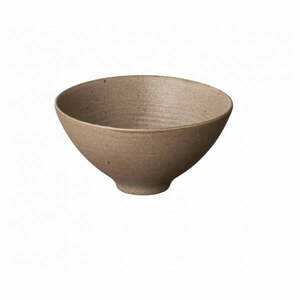 Jasnobrązowa ceramiczna miska ø 14 cm KUMI – Blomus obraz