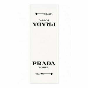 Bieżnik 45x140 cm Prada – Mila Home obraz