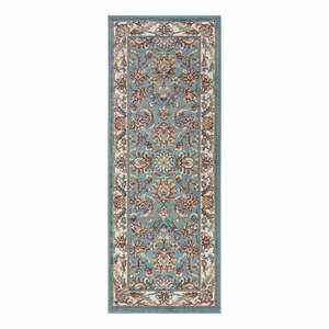 Miętowy chodnik 80x240 cm Orient Reni – Hanse Home obraz