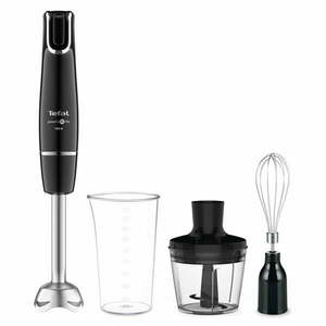 Czarny blender Infiny Force – Tefal obraz