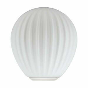 Biały abażur ø 21 cm Around the World Mini – UMAGE obraz