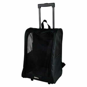 Torba transportowa dla czworonoga 30x40 cm – Love Story obraz