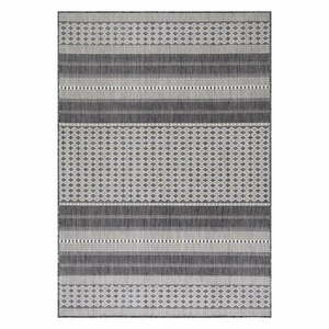 Szary chodnik odpowiedni na zewnątrz 80x250 cm Sunny – Ayyildiz Carpets obraz