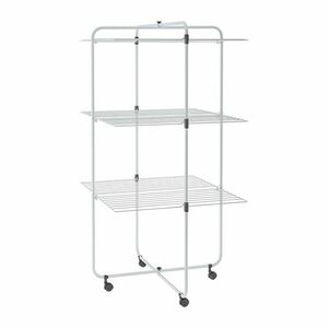 Suszarka na pranie Dijon – Metaltex obraz