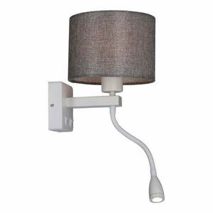 Kinkiet LED Polo – Candellux Lighting obraz
