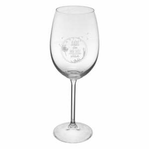 Szklanka do wina 450 ml – Orion obraz