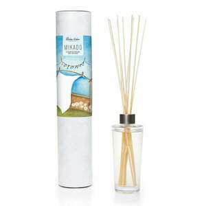 Dyfuzor Cotonet – Boles d'olor obraz