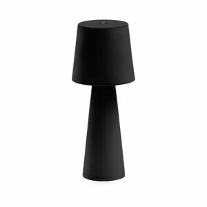 Lampa zewnętrzna LED ze ściemniaczem na USB ø 10 cm Arenys – Kave Home obraz