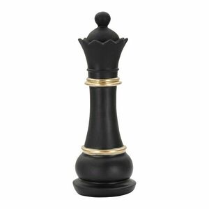 Figurka z żywicy polimerowej 25, 5 cm Queen – Mauro Ferretti obraz