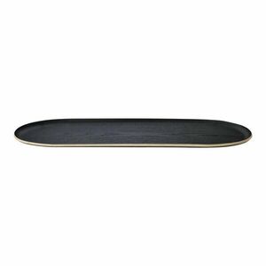 Drewniana taca dekoracyjna 20x55 cm Baki – Blomus obraz