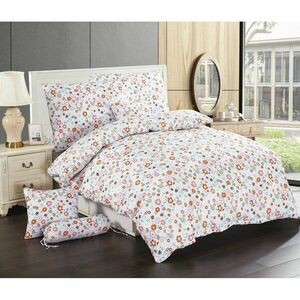 8-częściowy zestaw pościeli Lily – JAHU collections obraz
