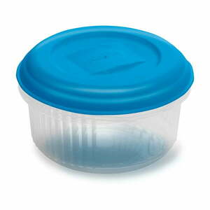 Pojemnik na żywność z pokrywką Addis Seal Tight Round Foodsaver, 500 ml obraz