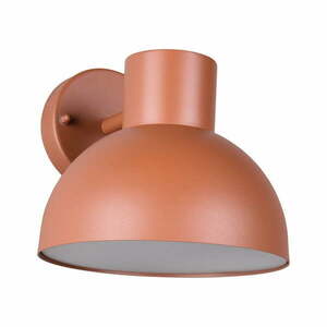 Lampa zewnętrzna ścienna (wysokość 18, 5 cm) Elbe – Trio obraz