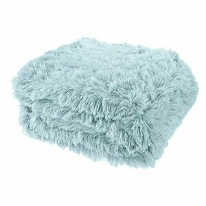 Koc z mikropluszu 150x200 cm Cuddly – Catherine Lansfield obraz