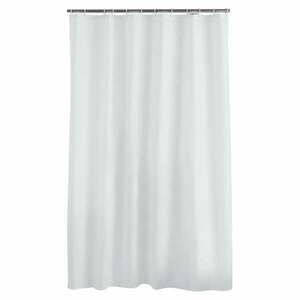 Zasłona prysznicowa 180x200 cm Essencia – douceur d'intérieur obraz