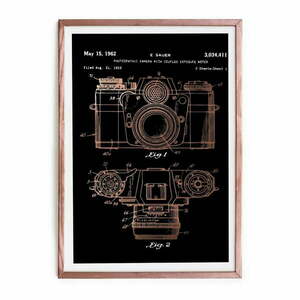 Obraz 40x60 cm Camera e Sauer – Really Nice Things obraz