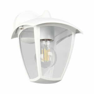 Lampa zewnętrzna ścienna (wysokość 24 cm) Venta – Trio obraz