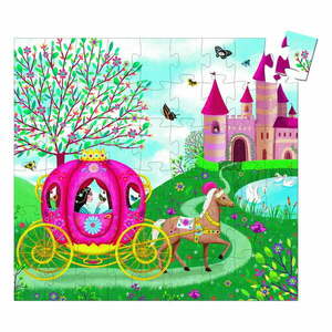 Puzzle dla dzieci obraz