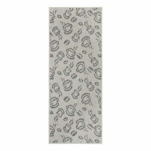 Szary chodnik 62x150 cm Cucina – Hanse Home obraz