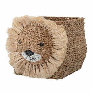 Wiklinowy dziecięcy kosz na zabawki 52x32x36 cm Harrison – Bloomingville Mini obraz