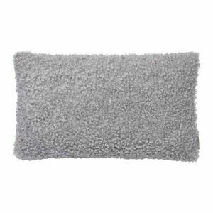 Poszewka na poduszkę z materiału bouclé 30x50 cm Teddy – Blomus obraz