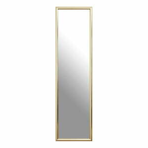Lustro ścienne 34x124 cm – Premier Housewares obraz