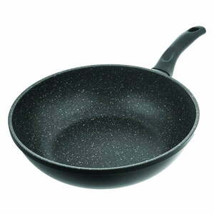 WOK z nieprzywierającego aluminium Orion Grande, ⌀ 30 cm obraz