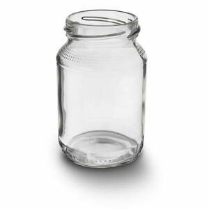 Słoiki zestaw 10 szt. 200 ml Sirius – Orion obraz